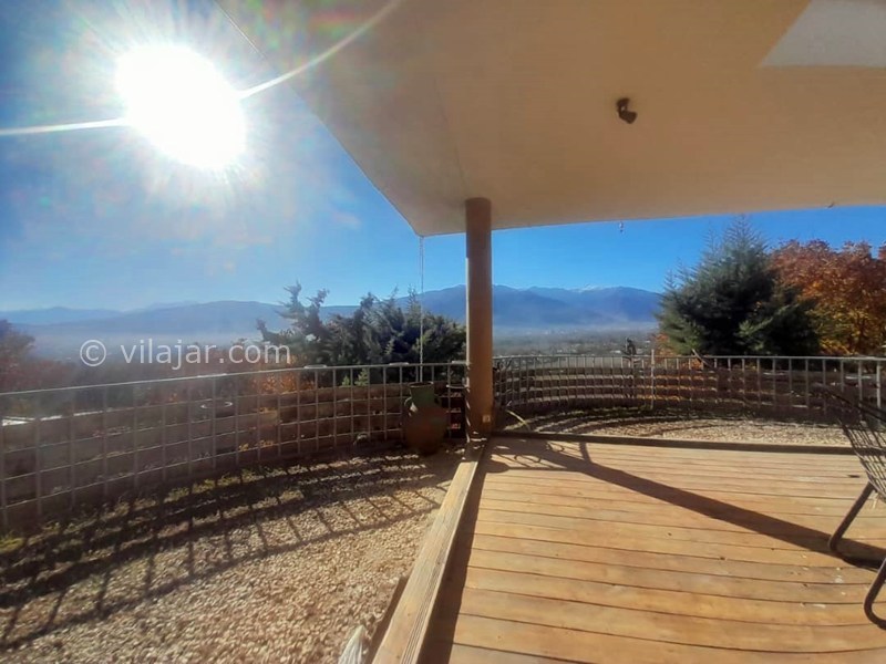 عکس شماره 879863 - اجاره ویلا در کلاردشت - 