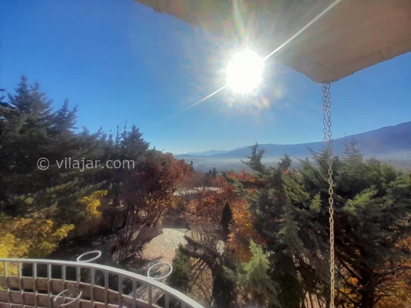 عکس شماره 879864 - اجاره ویلا در کلاردشت - 