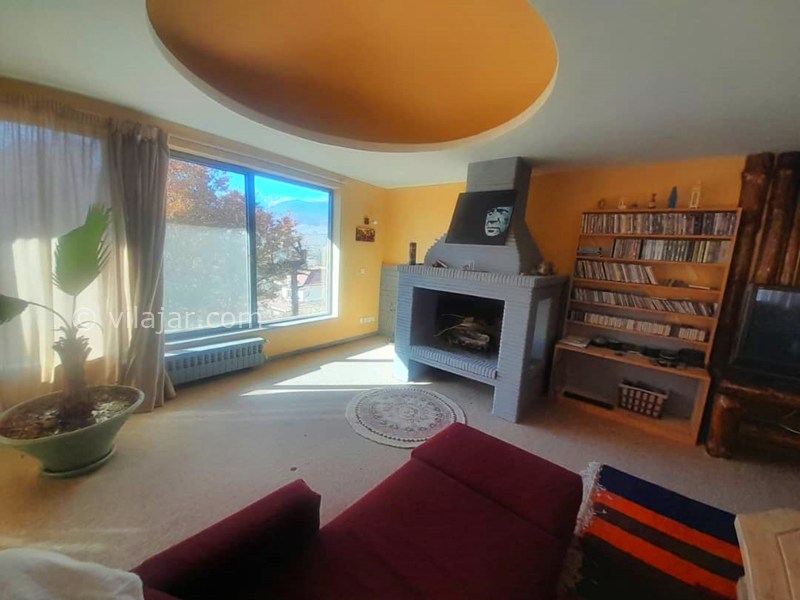 عکس شماره 879865 - اجاره ویلا در کلاردشت - 