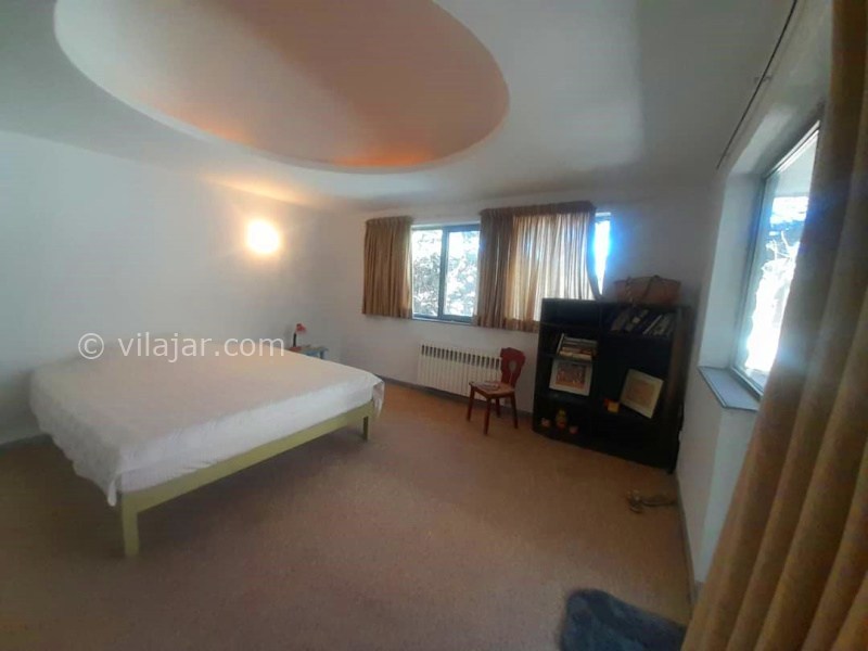 عکس شماره 879866 - اجاره ویلا در کلاردشت - 