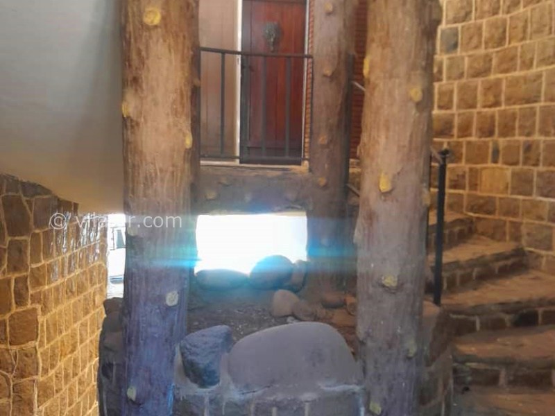 عکس شماره 879867 - اجاره ویلا در کلاردشت - 