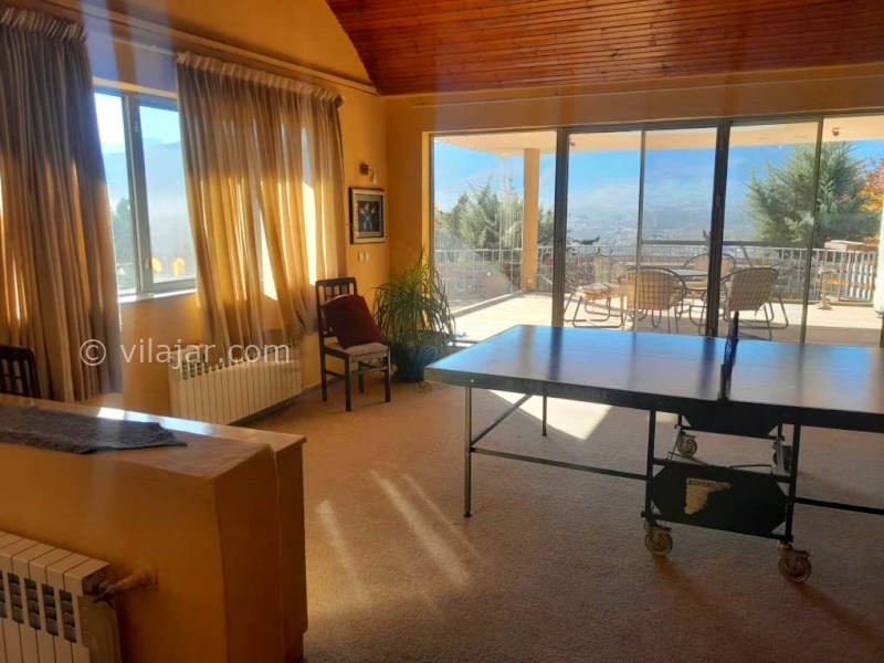 عکس شماره 879868 - اجاره ویلا در کلاردشت - 