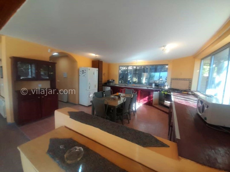 عکس شماره 879869 - اجاره ویلا در کلاردشت - 