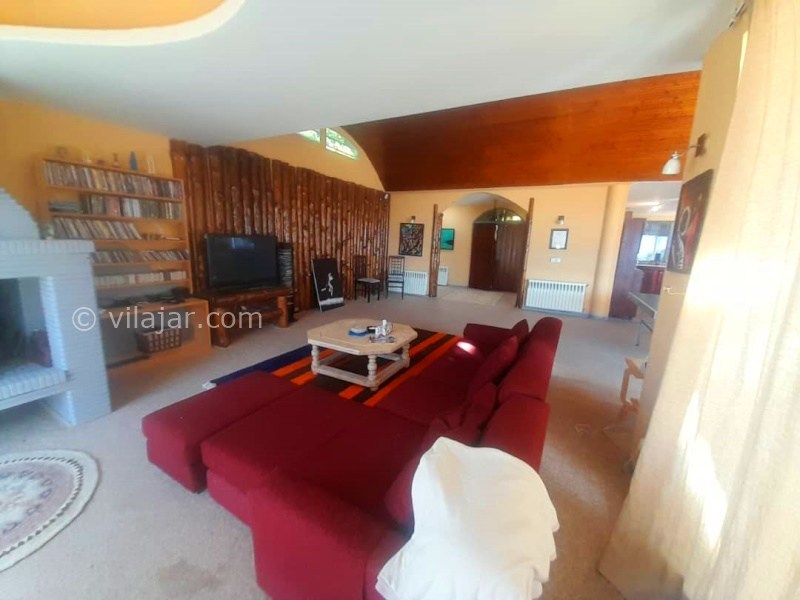 عکس شماره 879870 - اجاره ویلا در کلاردشت - 