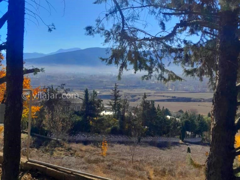 عکس شماره 879871 - اجاره ویلا در کلاردشت - 