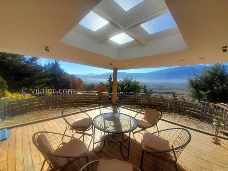 عکس شماره 879872 - اجاره ویلا در کلاردشت - 