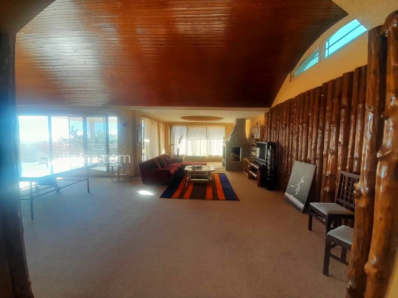 عکس شماره 879873 - اجاره ویلا در کلاردشت - 