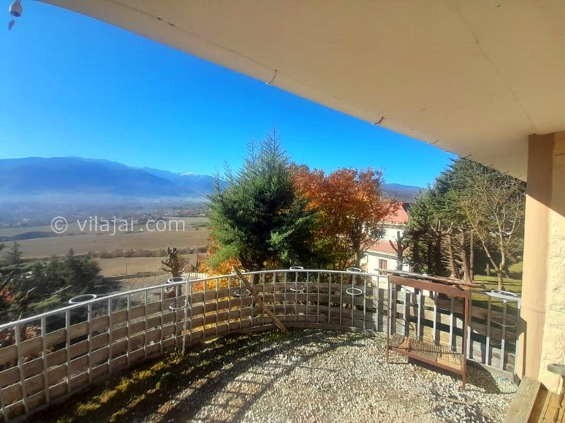 عکس شماره 879874 - اجاره ویلا در کلاردشت - 