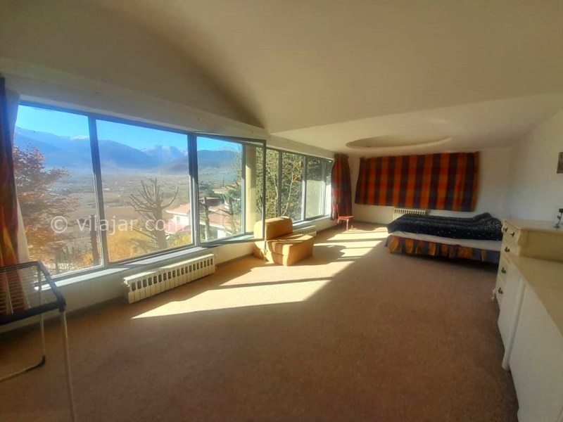 عکس شماره 879875 - اجاره ویلا در کلاردشت - 