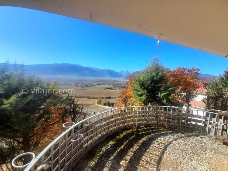 عکس شماره 879877 - اجاره ویلا در کلاردشت - 