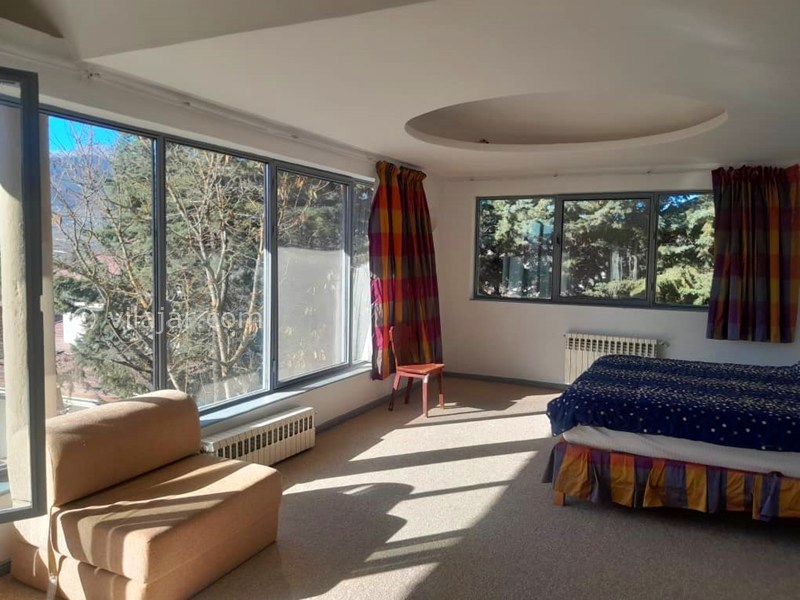 عکس شماره 879881 - اجاره ویلا در کلاردشت - 