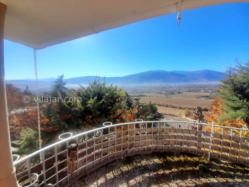 عکس شماره 879882 - اجاره ویلا در کلاردشت - 