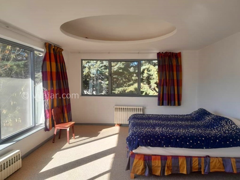 عکس شماره 879884 - اجاره ویلا در کلاردشت - 