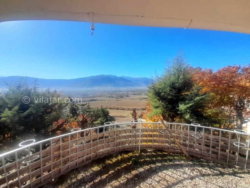 عکس شماره 879885 - اجاره ویلا در کلاردشت - 