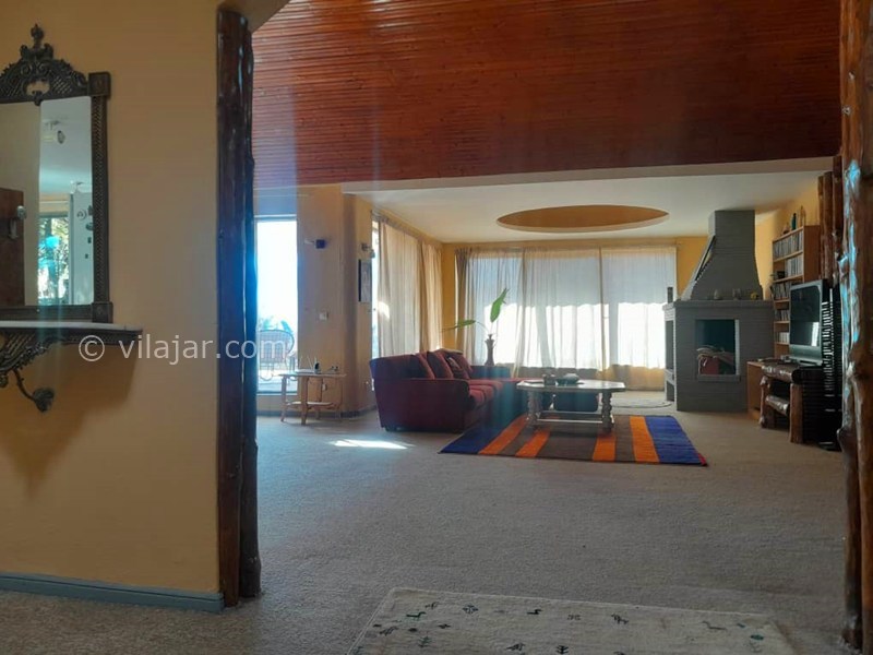 عکس شماره 879888 - اجاره ویلا در کلاردشت - 