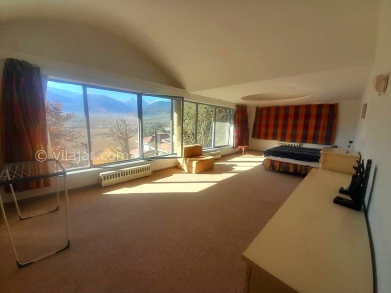 عکس شماره 879889 - اجاره ویلا در کلاردشت - 