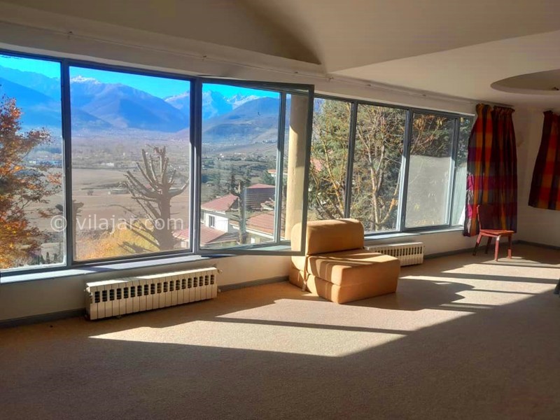 عکس شماره 879890 - اجاره ویلا در کلاردشت - 