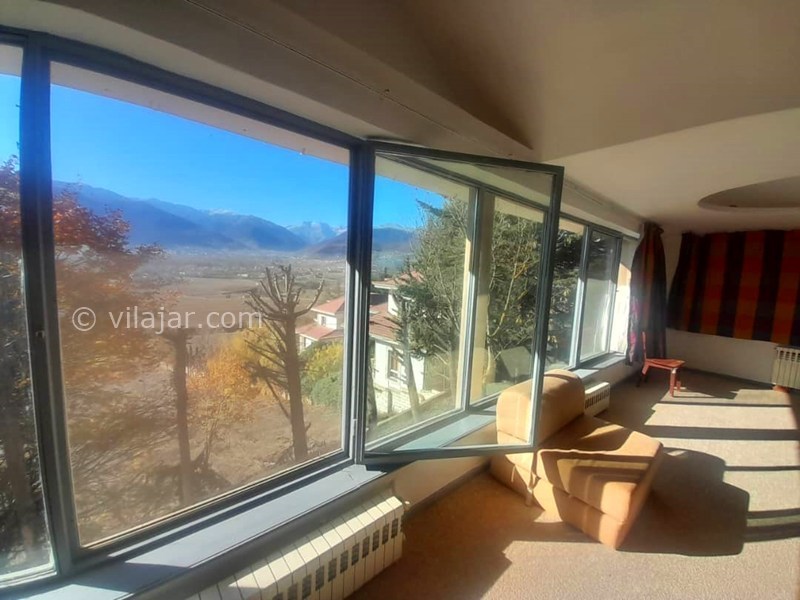 عکس شماره 879891 - اجاره ویلا در کلاردشت - 