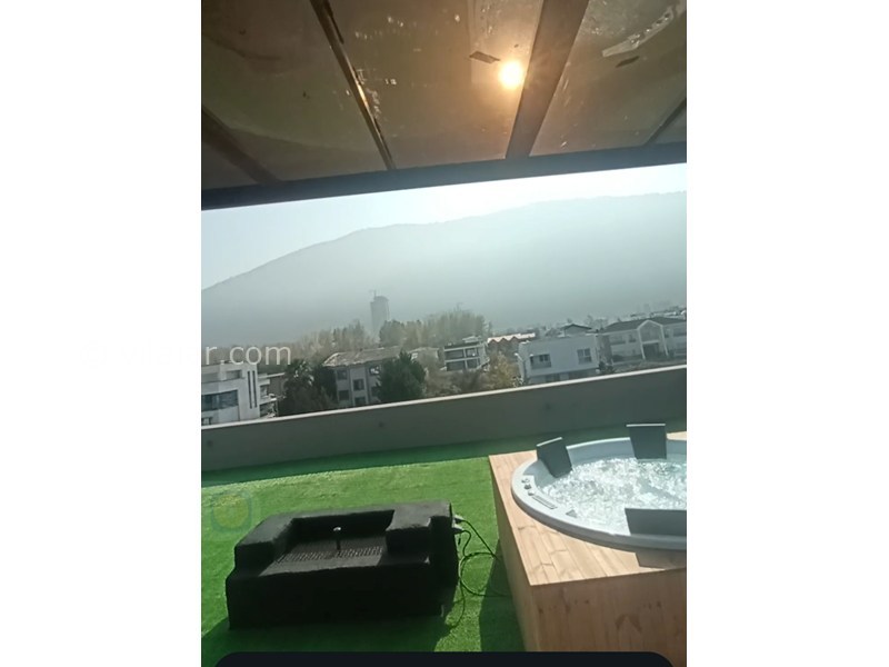 عکس شماره 879896 - اجاره ویلا در شهرک نمک آبرود - 