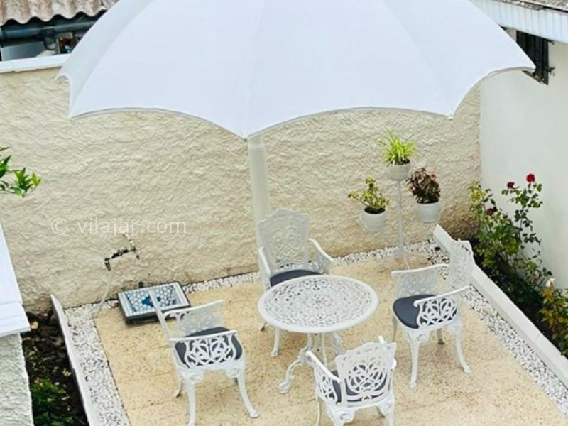 عکس شماره 879900 - رزرو ویلای استخردار در چالوس - 