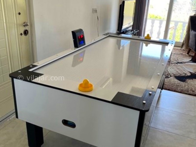 عکس شماره 879901 - رزرو ویلای استخردار در چالوس - 