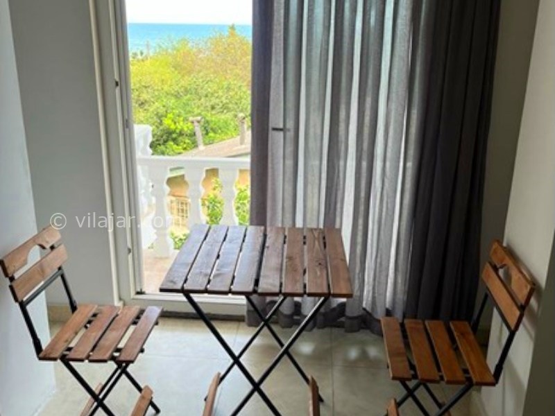 عکس شماره 879902 - رزرو ویلای استخردار در چالوس - 