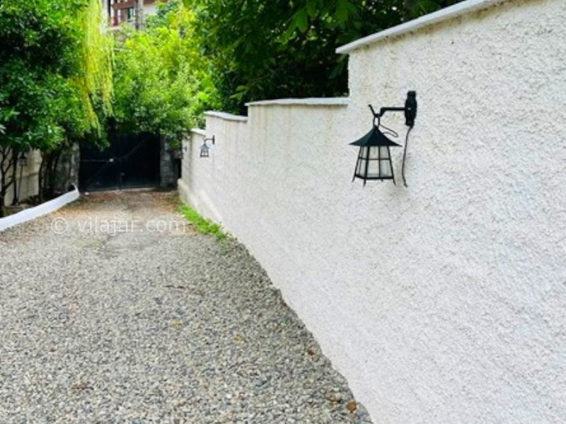 عکس شماره 879903 - رزرو ویلای استخردار در چالوس - 