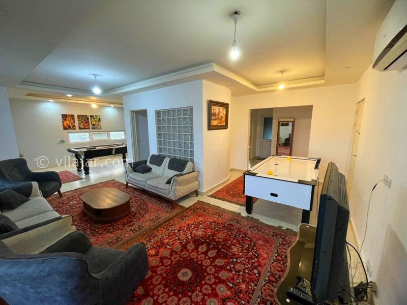 عکس شماره 879905 - رزرو ویلای استخردار در چالوس - 