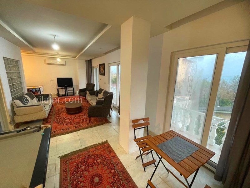 عکس شماره 879906 - رزرو ویلای استخردار در چالوس - 