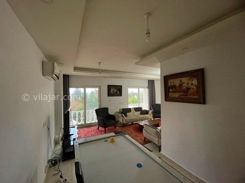 عکس شماره 879907 - رزرو ویلای استخردار در چالوس - 