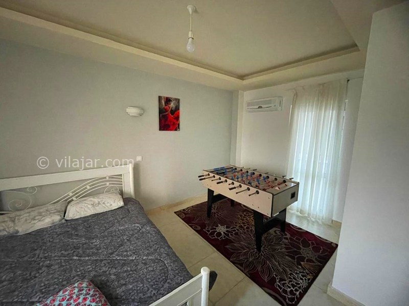 عکس شماره 879908 - رزرو ویلای استخردار در چالوس - 