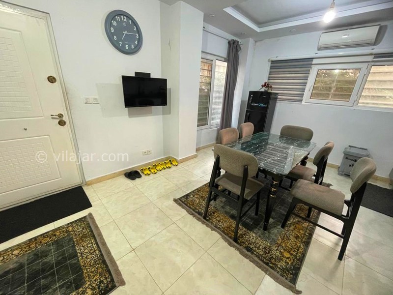 عکس شماره 879910 - رزرو ویلای استخردار در چالوس - 