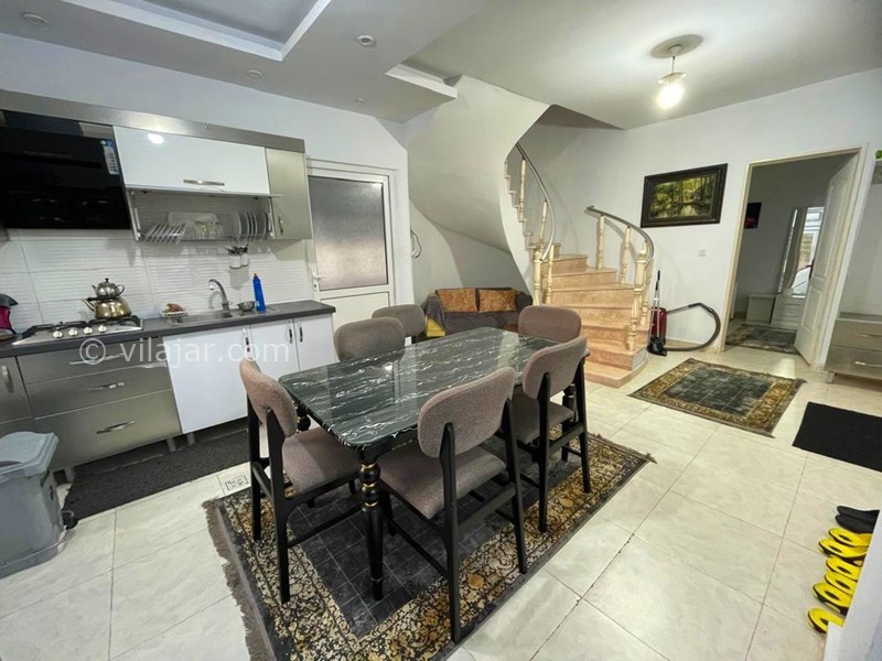 عکس شماره 879911 - رزرو ویلای استخردار در چالوس - 