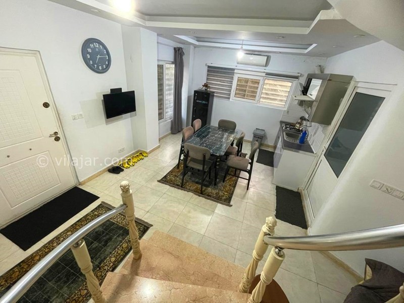 عکس شماره 879912 - رزرو ویلای استخردار در چالوس - 