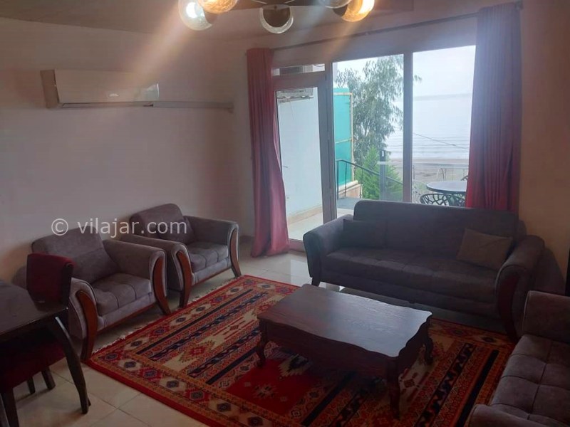 عکس شماره 879937 - ویلا استخردار ساحلی در نوشهر - 