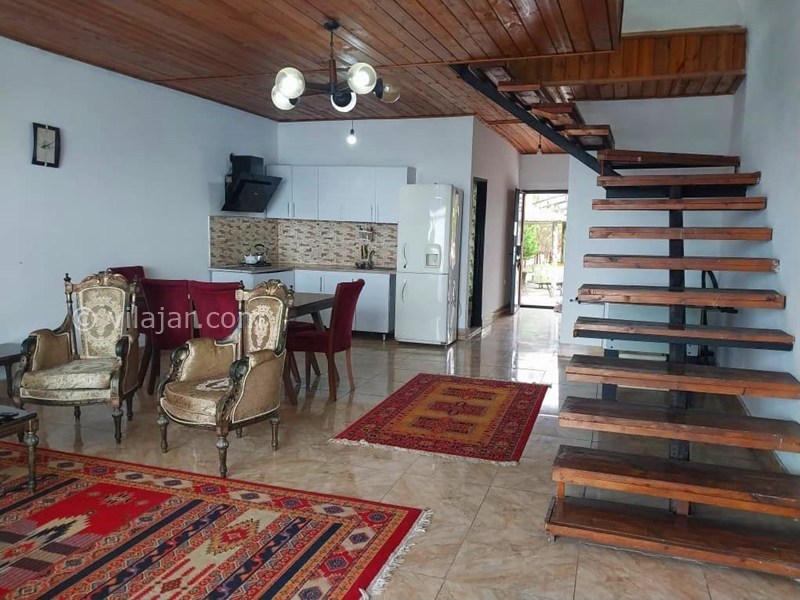 عکس شماره 879940 - ویلا استخردار ساحلی در نوشهر - 