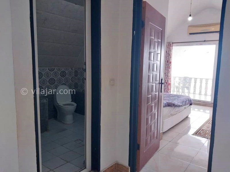 عکس شماره 879943 - ویلا استخردار ساحلی در نوشهر - 