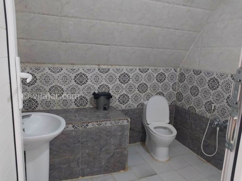 عکس شماره 879945 - ویلا استخردار ساحلی در نوشهر - 