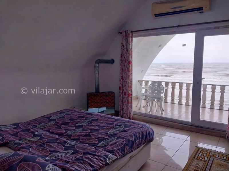 عکس شماره 879947 - ویلا استخردار ساحلی در نوشهر - 