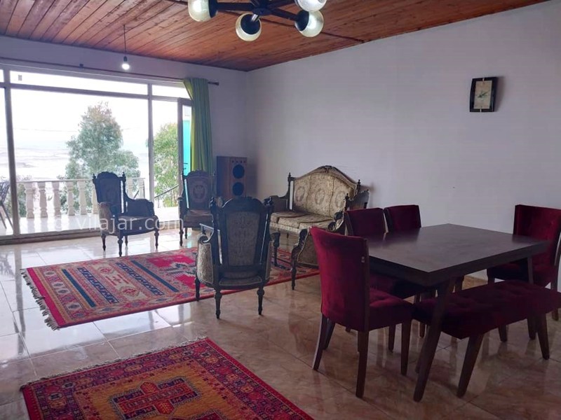 عکس شماره 879949 - ویلا استخردار ساحلی در نوشهر - 