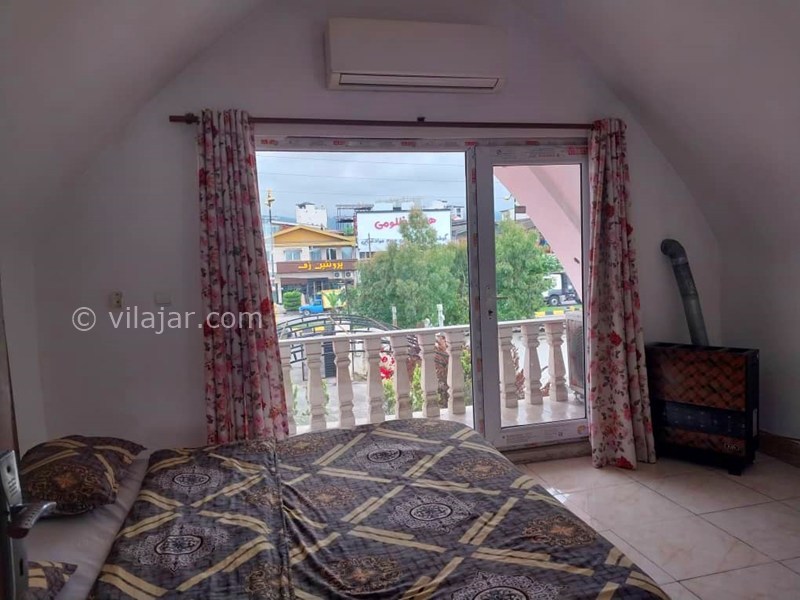 عکس شماره 879950 - ویلا استخردار ساحلی در نوشهر - 