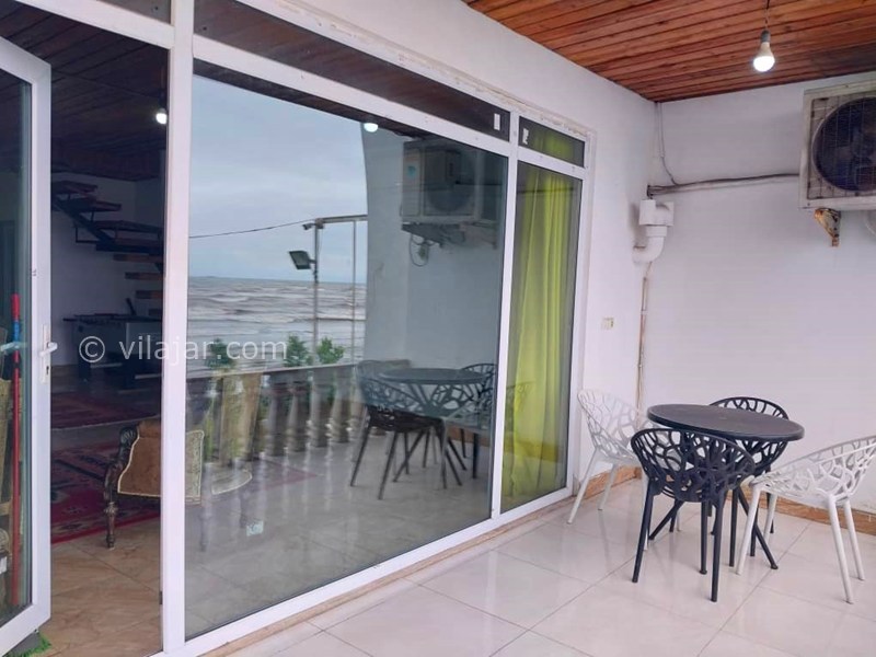 عکس شماره 879952 - ویلا استخردار ساحلی در نوشهر - 