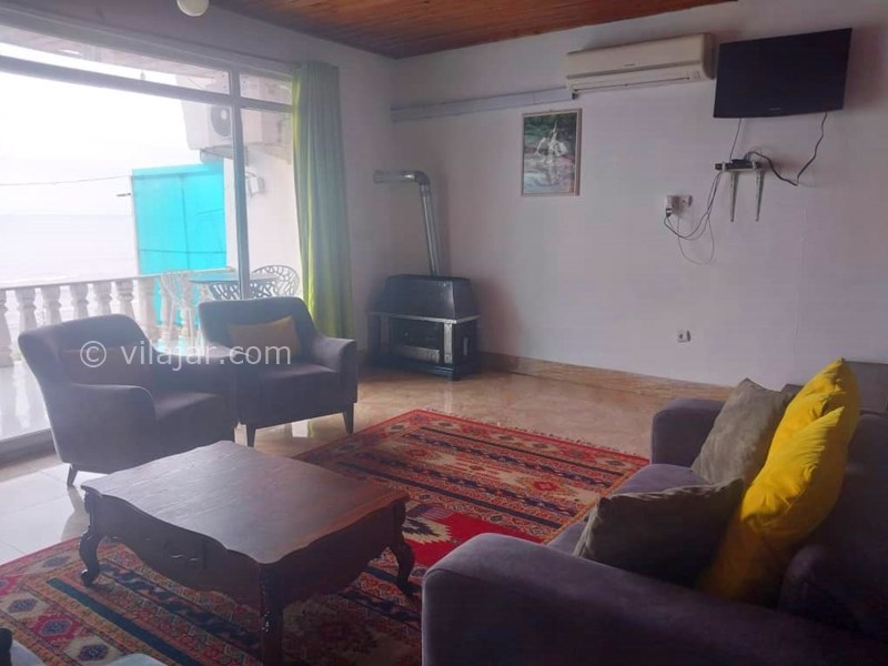 عکس شماره 879954 - ویلا استخردار ساحلی در نوشهر - 