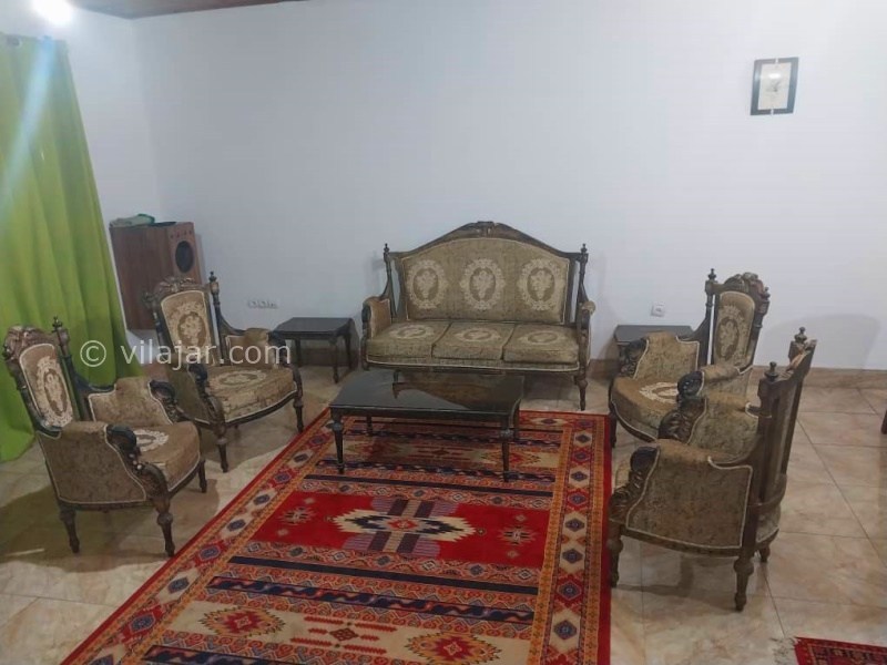 عکس شماره 879955 - ویلا استخردار ساحلی در نوشهر - 