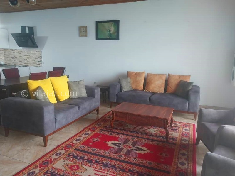 عکس شماره 879956 - ویلا استخردار ساحلی در نوشهر - 