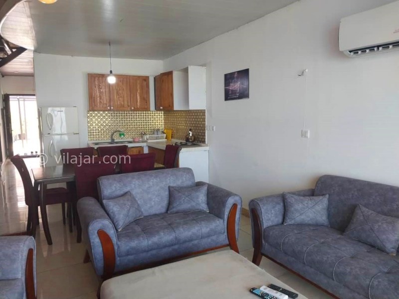 عکس شماره 879959 - ویلا استخردار ساحلی در نوشهر - 