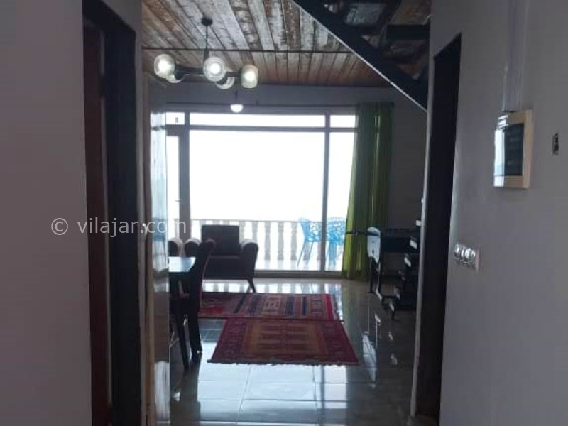 عکس شماره 879960 - ویلا استخردار ساحلی در نوشهر - 