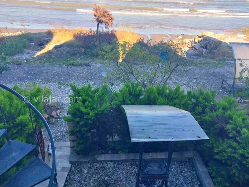 عکس شماره 879962 - ویلا استخردار ساحلی در نوشهر - 