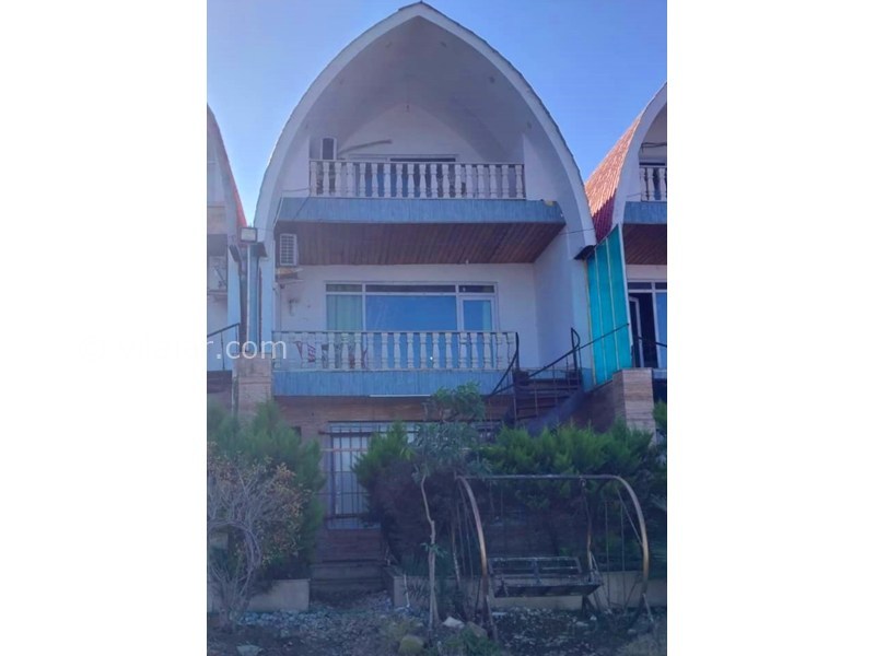 عکس شماره 879963 - ویلا استخردار ساحلی در نوشهر - 