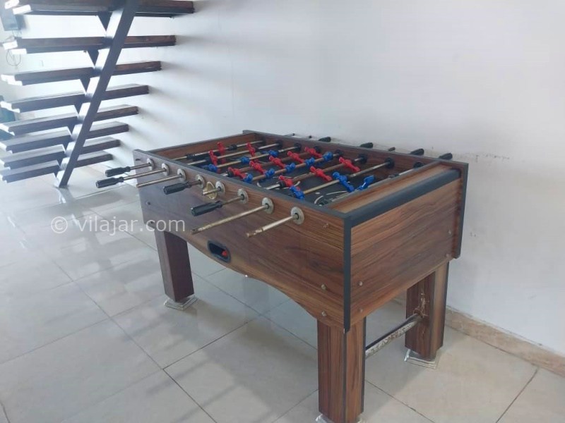 عکس شماره 879964 - ویلا استخردار ساحلی در نوشهر - 